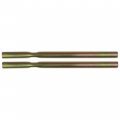 Caltric Left And Right Tie Rod Compatible With Yamaha Blaster 200 Yfs200 1988 1989-2006 Qty 2