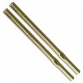 Caltric Left And Right Tie Rod Compatible With Yamaha Blaster 200 Yfs200 1988 1989-2006 Qty 2
