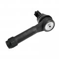 Astarpro Front Tie Rods Replacement For Chrysler 200 Sebring Dodge Avenger Caliber Journey Jeep Compass 2 Outer Rod Ends Set 