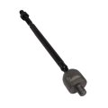 Adjustable Tie Rod End For Nissan 240sx 1991 1992 1993 Front Or Rear Inner Driver Passenger Side Single Piece Ev181