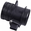 Bapmic 06d906461 Maf Mass Air Flow Meter Sensor For Audi A3 Tt A4 Vw Gti Golf Eos