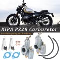 Kipa Carburetor Replace For Bmw Ural K750 R50 R60 2 R69s R12 R1 R71 M72