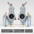 Kipa Carburetor Replace For Bmw Ural K750 R50 R60 2 R69s R12 R1 R71 M72