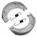 For Yamaha 5fu-wf536-00-00 5fu-f5330-00-00 Rear Brake Shoes Mod-ztf1-19580