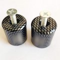 Xkh- Compatible With Motorcycle Bar Ends Suzuki Gsxr 600 750 1000 1300 Hayabusa Katana Sv650s Tl1000s Bandit Cn B00y44j7y8