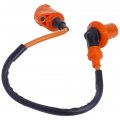 Procompany Carburetor Cdi Box Ignition Coil For Gy6 50cc 70cc 90cc 110cc 125cc 150cc Atvs