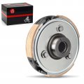 Centrifugal Carrier Wet Clutch For Honda Recon 250 Trx250 Te Tm And Sportrax Trx250ex Trx250x 2001 2023 22400-hm8-a40