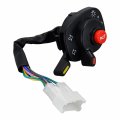 Neeseelily Combination Light Switch T2368-69021 T2368-69023 Compatible With Kioti Tractor Rx7320 Mec2200swf Rx7320pc Dk45cse