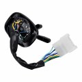 Neeseelily Combination Light Switch T2368-69021 T2368-69023 Compatible With Kioti Tractor Rx7320 Mec2200swf Rx7320pc Dk45cse