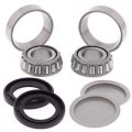 Bossbearing Swingarm Bearings And Seals Kit For Honda Trx250te Recon 2x4 Es 2011 2012 2013 