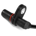 Auto Dynasty Rear Left Right Side Abs Wheel Speed Sensor Compatible With Chevy Captiva Sport Equinox Pontiac Torrent Saturn Vue