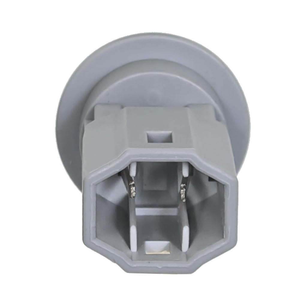 Electrical Socket For Lexus Is300 2002 2003 2004 2005 Blade Terminal Octagon Connector 1 Female 5 In Housing Length 9007599011