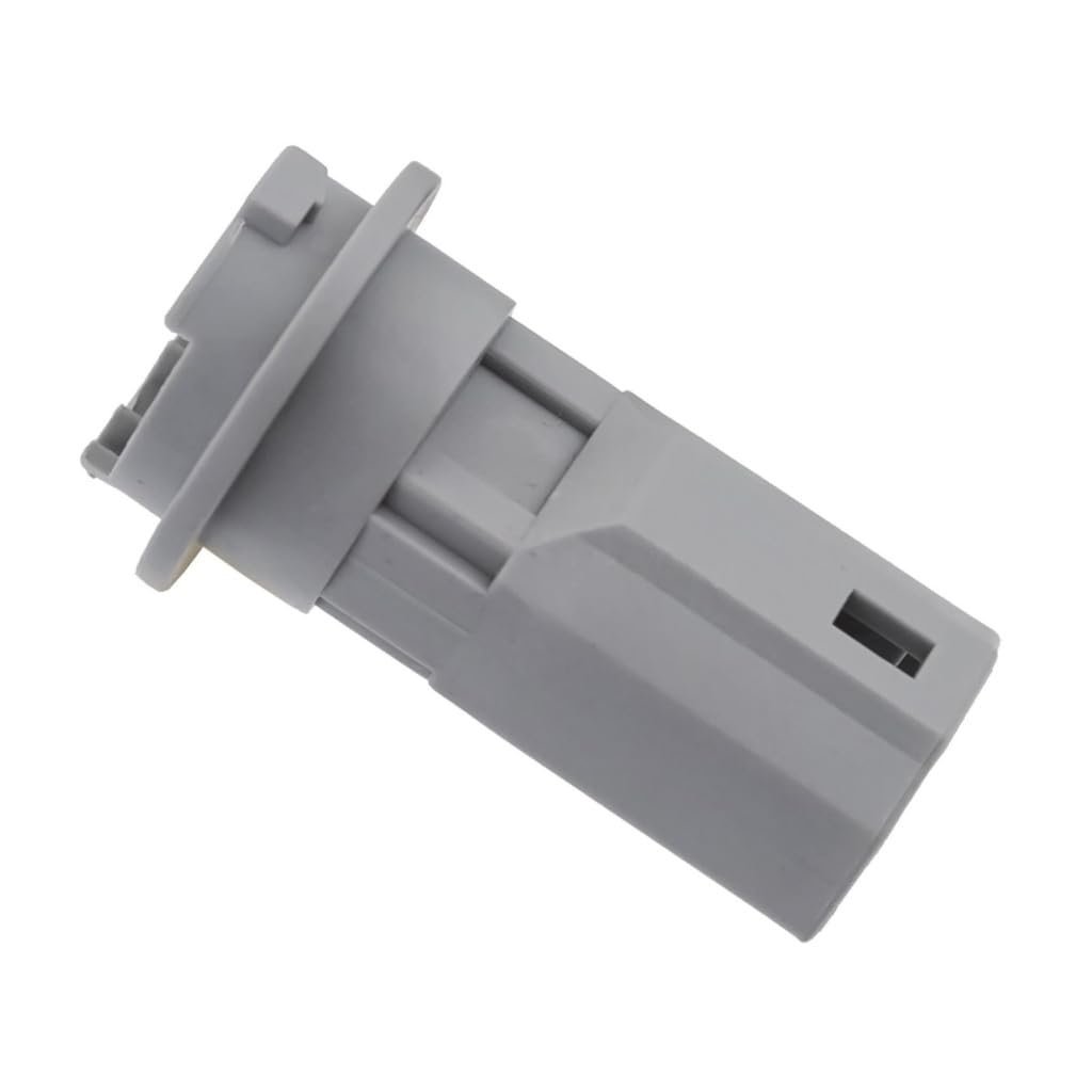 Electrical Socket For Lexus Is300 2002 2003 2004 2005 Blade Terminal Octagon Connector 1 Female 5 In Housing Length 9007599011