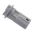 Electrical Socket For Lexus Is300 2002 2003 2004 2005 Blade Terminal Octagon Connector 1 Female 5 In Housing Length 9007599011