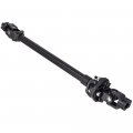 Intermediate Steering Shaft For Dodge Ram 1500 Pickup 1995-2001 2500 3500 1995 1996 1997 1998 1999 2000 2001 2002 425-264 