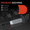 A-premium Engine Ignition Coil Pack Compatible With Bmw 320i 325i 328i 435i 525i 528i 530i 535i X3 X5 X6 M3 M4 Mini Cooper