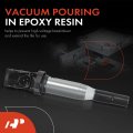 A-premium Engine Ignition Coil Pack Compatible With Bmw 320i 325i 328i 435i 525i 528i 530i 535i X3 X5 X6 M3 M4 Mini Cooper