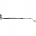 Front Right Passenger Side Brake Hydraulic Hose For Dodge Neon Srt-4 2003 2004 2005 Pc-359115