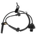Abs Wheel Speed Sensor For Acura Tlx 2015 2020 And Honda Accord 2013 2017 Front Left Driver Side With Wire Harness Replace 