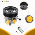 Power Steering Pump Ocpty Assist Fits 2002-2009 For Toyota Camry 2002-2008 Solara Replace 21-5245