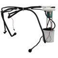 Fits For Fuel Pump Electric Replacement Module Assembly Suzuki Xl-7 2007-2009 V6 3 6l E8772m 