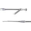 Flexible Oil Dipstick Passenger Side Fit For Oldsmobile 1980 Cutlass Calais Cruiser Salon Suprem V8 5 0 7l