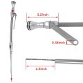 Flexible Oil Dipstick Passenger Side Fit For Oldsmobile 1980 Cutlass Calais Cruiser Salon Suprem V8 5 0 7l