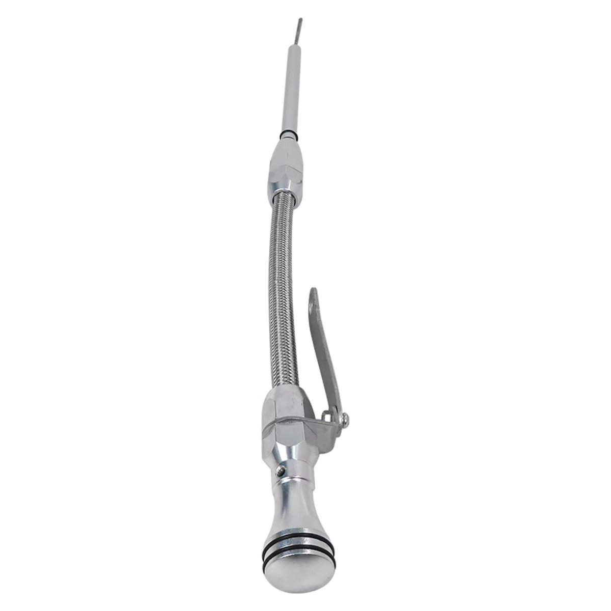 Flexible Oil Dipstick Passenger Side Fit For Oldsmobile 1980 Cutlass Calais Cruiser Salon Suprem V8 5 0 7l