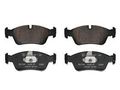 Front Brake Pad Set For Bmw E36 E46 E85 Part Number 34116761244 