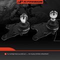 A-premium 2 X Front Lower Ball Joint Compatible With Honda Passport 94-02 Isuzu Amigo 89-94 98-00 Axiom 02-04 Pickup 88-95