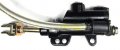 Rear Foot Brake Assy Fits Peace Coolster 70-125cc Dirt Bikes More
