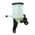 Power Steering Reservoir With Cap Replacement For Toyota Corolla 2003-2008 Matrix 1 8l 603-680 3r121 4436002070 