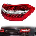 Passenger Side Tail Light Replacement For E-class 2010-2013 Rh Lamp 2129060858 Mb2805106 