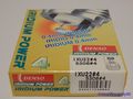 4 Pcs New Denso 5308 Iridium Power Spark Plugs Ixu22 