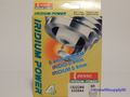 4 Pcs New Denso 5308 Iridium Power Spark Plugs Ixu22
