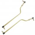 Akkum Fits For Left And Right Drag Links John Deere La100 La105 La110 La115 La120 La130 