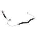 Engine Oil Cooler Line Inlet And Outlet Hose For Bmw 550i 4 2010-16 Gt 2010-15 650i 2012-19 Gran Coupe 2013-19 750i 750li