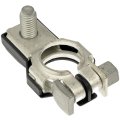 Toyota Tundra 2000-2003 Positive Battery Terminal Copper Conductor Silver Pressure Contact 1 0 Maximum Cable Gauge Replacement 