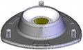 Kyb Sm5295 Strut Mount