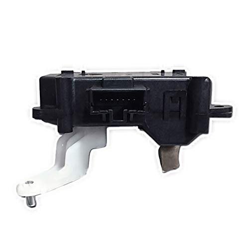 Air Climate Control Mix Damper 87106-48020 For Lexus Rx300 1999-2003 Replaces 8710648020