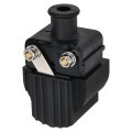 Ignition Coil For Mercury Mercruiser 2 Stroke And Chrysler Force 8757a4 7370a13 339 832757a4 3397370a13 Fits 2 5hp 6hp 8hp 9 