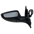 Spieg Driver Side Mirror Replacement For Honda Accord Ex-l 2018-2022 Power Heated Turn Signal Indicator With Blind Spot