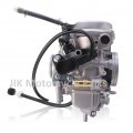 Jik Carburetor For Honda Shadow Vlx 600 Vt600c Vt600cd Deluxe 16100-mz8-u43