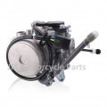 Jik Carburetor For Honda Shadow Vlx 600 Vt600c Vt600cd Deluxe 16100-mz8-u43