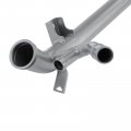A-premium Water Coolant Pipe With O-rings Compatible Mitsubishi Galant 2004-2012 Eclipse L4 2 4l Replace Mn149064