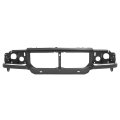 Front Header Panel Headlight For 2004-2011 Ford Ranger Fo1220228 4l5z8a284aa Grille Mounting Bumper Cover Support Plastic Pp 