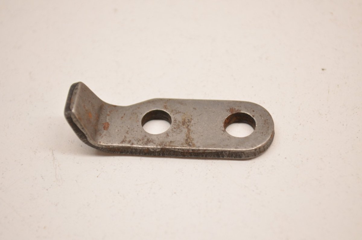 Stopper Kickstarter Genuine Kawasaki Motorcycle Atv Part