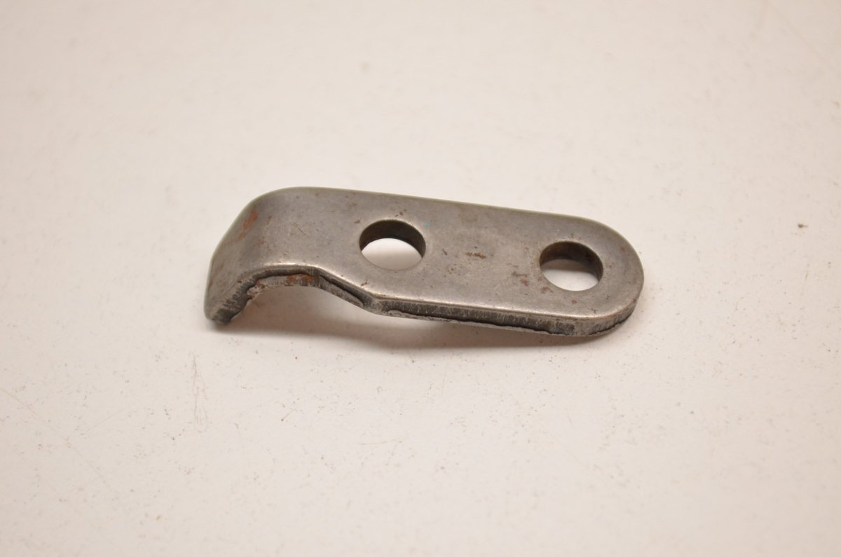 Stopper Kickstarter Genuine Kawasaki Motorcycle Atv Part