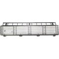 Toyota Pickup Grille Assembly 1979 1980 1981 Painted Silver Shell And Insert 2wd Plastic To1200103 5310089101 
