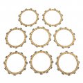 Topteng Clutch Plate Kit Disc Plates Steel Friction Fits For Yamaha Wr450f 2005-2018 Yz450f 2007-2018 Xv920 1981-1983